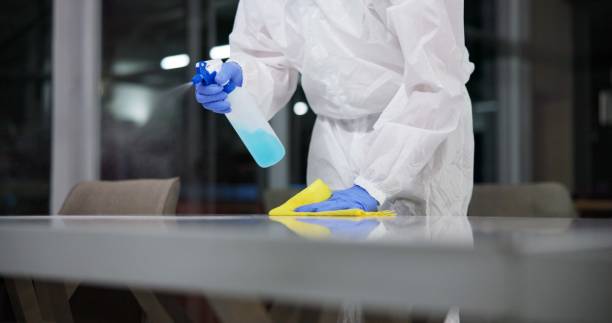24/7 Emergency Unattended Death Cleanup experts in Quincy, OH